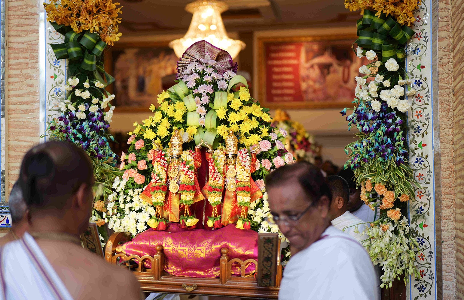 Patotsav 2025 Day - 5